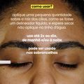 Sérum para Cílios Sallve 3g